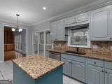 1514 Haven Crest Drive - Photo 22
