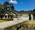 1037 Doyle Street - Photo 5