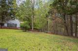 328 Allatoona Shores Drive - Photo 32