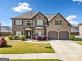 4689 Shire Drive - Photo 1