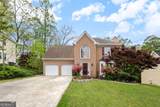 3025 Kaley Drive - Photo 1