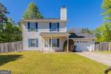 805 Old Rocky Road - Photo 1