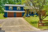 2673 Rainbow Forest Drive - Photo 2