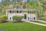 3798 Bakers Ferry Road - Photo 1