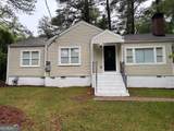 1297 Cahaba Drive - Photo 1