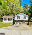 1939 Suwanee Valley Road - Photo 1