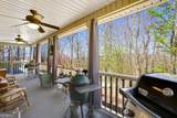 601 Peachtree Mountain Estates Road - Photo 33