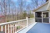 601 Peachtree Mountain Estates Road - Photo 35