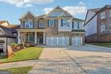 4459 Sierra Creek Drive - Photo 1