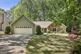 1390 Barclay Drive - Photo 1