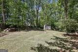 1390 Barclay Drive - Photo 36