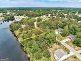 1112 East Shoreview Road - Photo 6