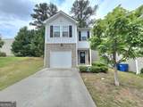 2365 Hackamore Drive - Photo 1
