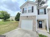 2365 Hackamore Drive - Photo 2