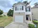2365 Hackamore Drive - Photo 5