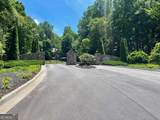 LOT 15 Big Cove Drive - Photo 1