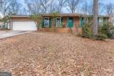 693 Trailwood Drive - Photo 1