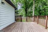 2174 Beecher Road - Photo 26
