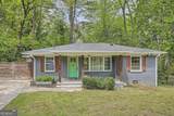 2797 Gresham Road - Photo 1