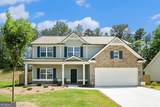 496 River Run Drive - Photo 1