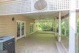 2825 Harbor Cove Court - Photo 46