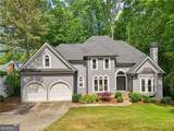 3851 Glenhurst Drive - Photo 1
