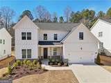 2865 Ferncliff Street - Photo 1