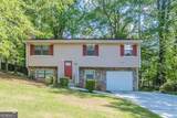 5723 Fieldstone Drive - Photo 1
