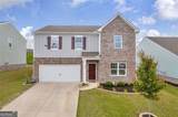 3828 Ramsay Pass - Photo 1