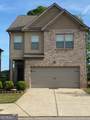 11813 Lovejoy Crossing Boulevard - Photo 1