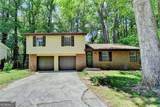 6419 Danbury Lane - Photo 2