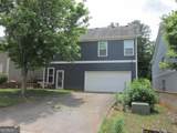 1527 Princeton Avenue - Photo 8