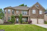 4465 Mossbrook Circle - Photo 1