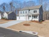 4035 Peregrine Way - Photo 2