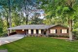 1471 Robinhood Trail - Photo 1