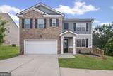 3650 River Rock Road - Photo 1