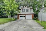 2121 Crescentview Drive - Photo 1