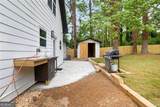 2263 Barge Road - Photo 29