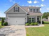 4413 Barefoot Run - Photo 4
