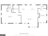 458 Senoia Road - Photo 3