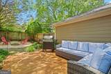 1605 Saddlecreek Road - Photo 33