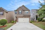 5152 Rapahoe Trail - Photo 1