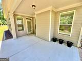 3165 Blackshear Drive - Photo 43