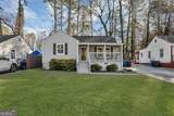 2912 Palm Drive - Photo 2