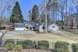 617 Rock Springs Road - Photo 3