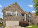3430 Grand Manor Trail - Photo 2