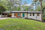 3356 Thornewood Drive - Photo 1