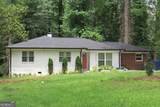 3175 West Manor Circle - Photo 1