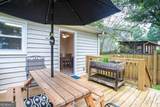 4409 Woodward Mill Road - Photo 35