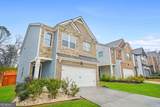 826 Bentley Drive - Photo 2